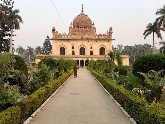 Gulab Bari